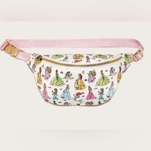 Disney Stoney Clover Lane Classic Fanny  Princess Royally Enchanting Placement